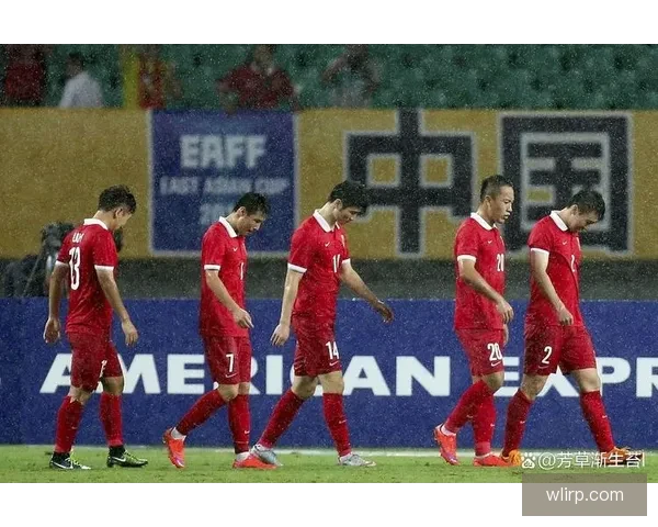 国足迎关键双赛十一月先战巴林再主场硬碰日本冲击出线前景考验